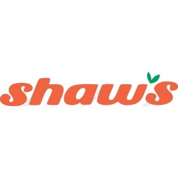 Shaw's Vibrant Logo