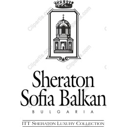 Sheraton Sofia Balkan Luxury
