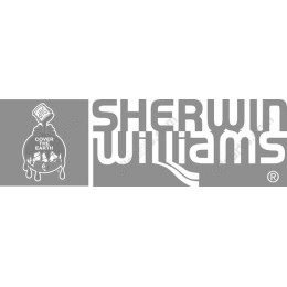 Sherwin Williams Paint Can