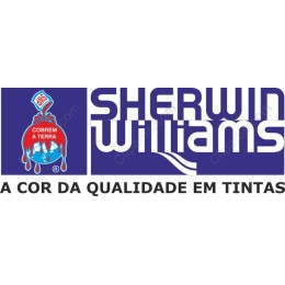Sherwin-Williams Quality Paints