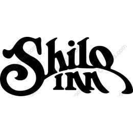 Shilo Inn Retro Logo
