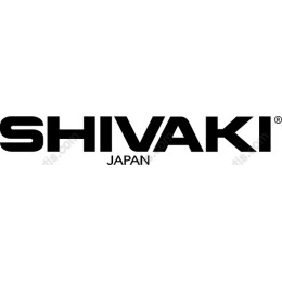 SHIVAKI JAPAN Premium Logo