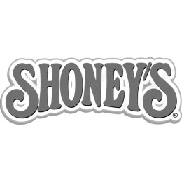 Shoney's Logo Vintage