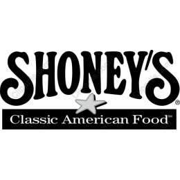 Shoney's Classic American Food Logo