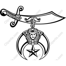 Pharaoh Sword