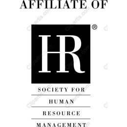HR Affiliate - Society for Human Resource Management Logo