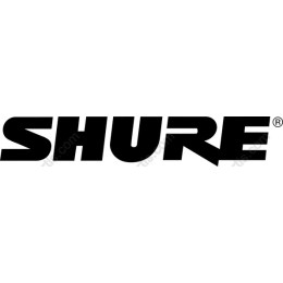 Shure Logo