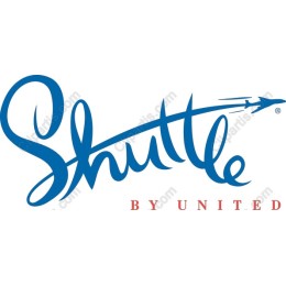 Shuttle by United