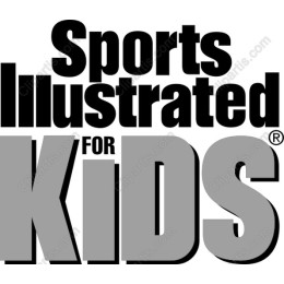 Sports Illustrated for Kids
