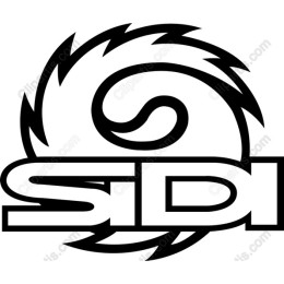 Dynamic SDI Logo in