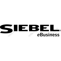 SIEBEL eBusiness Logo