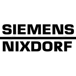 Siemens Nixdorf Logo