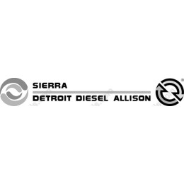 Detroit Diesel Allison Logo