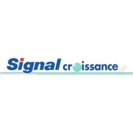 Signal Croissance Logo