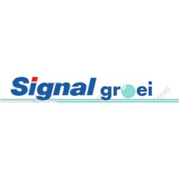 Signal Groei Modern
