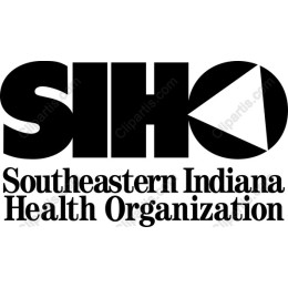 Southeastern Indiana Health Organization Logo (SIHO)