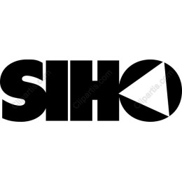 SIHO Logo