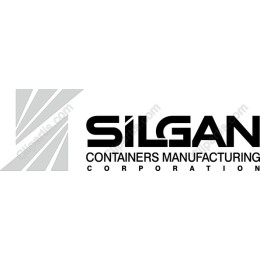 Silgan Containers Manufacturing Corporation Logo