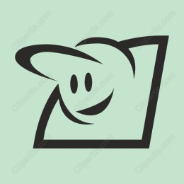 Playful Smiley Face