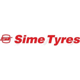 Sime Tyres Logo