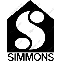 Sleek “S” Emblem Logo