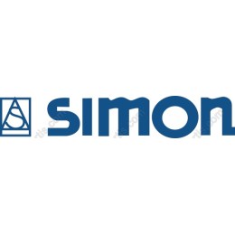 Stylish Simon Logo