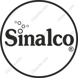 Sinalco Logo