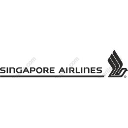 Singapore Airlines Logo