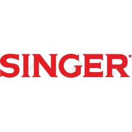 SINGER Logo