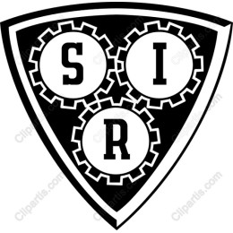 SIR Mechanic's Emblem
