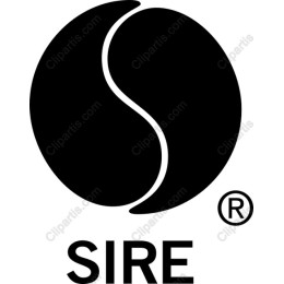 SIRE Elegant Logo