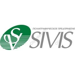 SIVIS Professional Logo