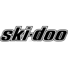 Ski-Doo Logo