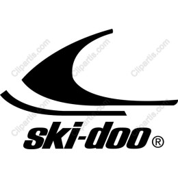 Ski-Doo Logo