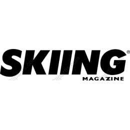 Skiing Magazine Logo
