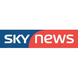Sky News Logo
