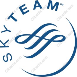 SkyTeam Premium Logo