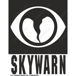 Skywarn Logo