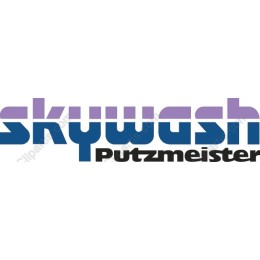 Skywash Putzmeister Logo