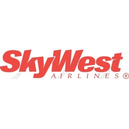 SkyWest Airlines Logo