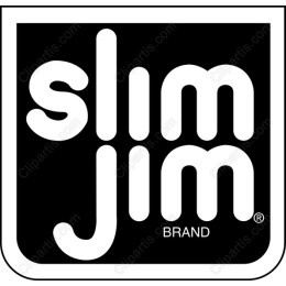 Slim Jim Brand Logo