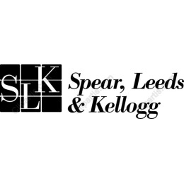 Spear, Leeds & Kellogg Logo
