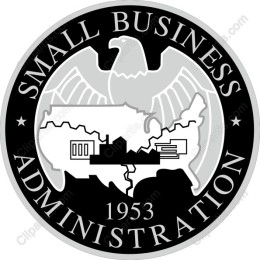 Small Business Administration Emblem