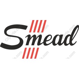 Smead Logo