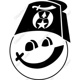 Cheerful Fez Hat