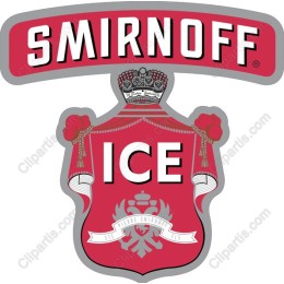Smirnoff Ice High-Quality Logo