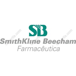 SmithKline Beecham Pharmaceutical Logo
