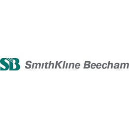 SmithKline Beecham Logo