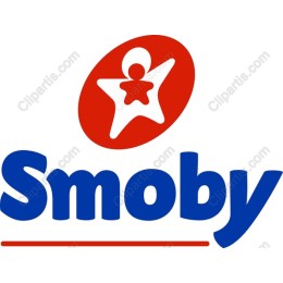 Smoby Playful Logo