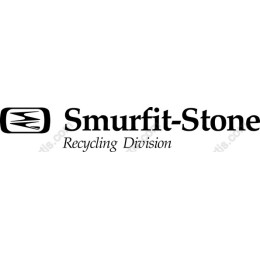 Smurfit-Stone Recycling Division Logo